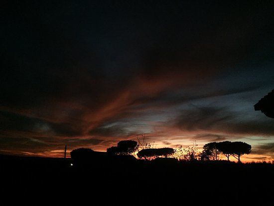 La Fattoria di Nonno Fiore